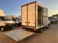 Nissan Cabstar NT400 35.13 sponda idraulica+ frigo ZANOTTI Blanc - thumbnail 5