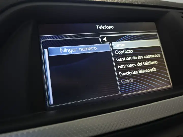 Citroën C5 2.2 HDI Exclusive Aut. 2013, foto 21