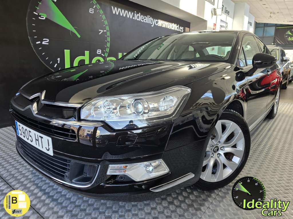 Citroen C5