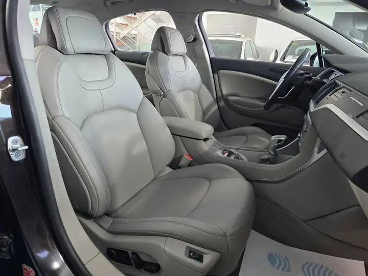 Citroën C5 2.2 HDI Exclusive Aut. 2013, foto 14