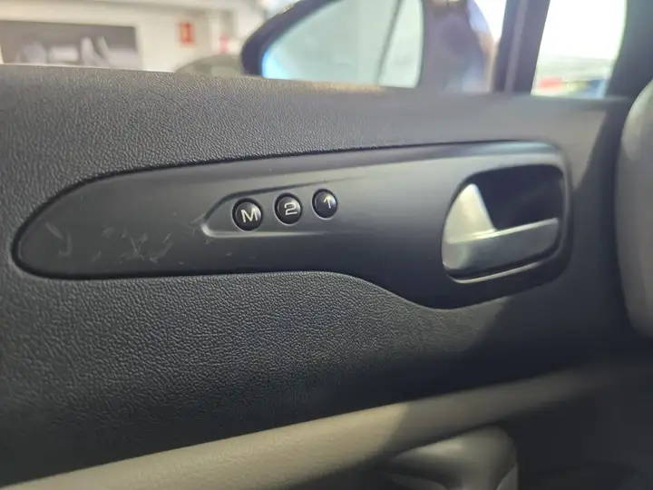 Citroën C5 2.2 HDI Exclusive Aut. 2013, foto 30
