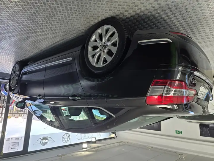 Citroën C5 2.2 HDI Exclusive Aut. 2013, foto 6