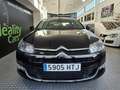 Citroen C5 2.2HDI Exclusive Aut. Negro - thumbnail 2