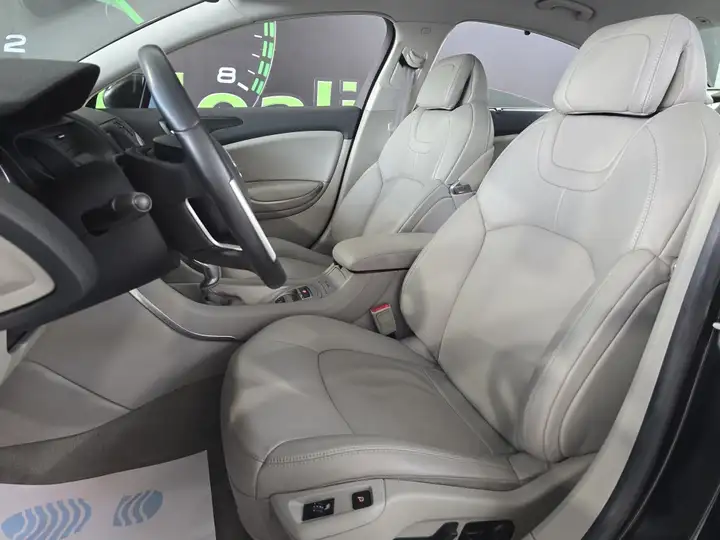 Citroën C5 2.2 HDI Exclusive Aut. 2013, foto 12