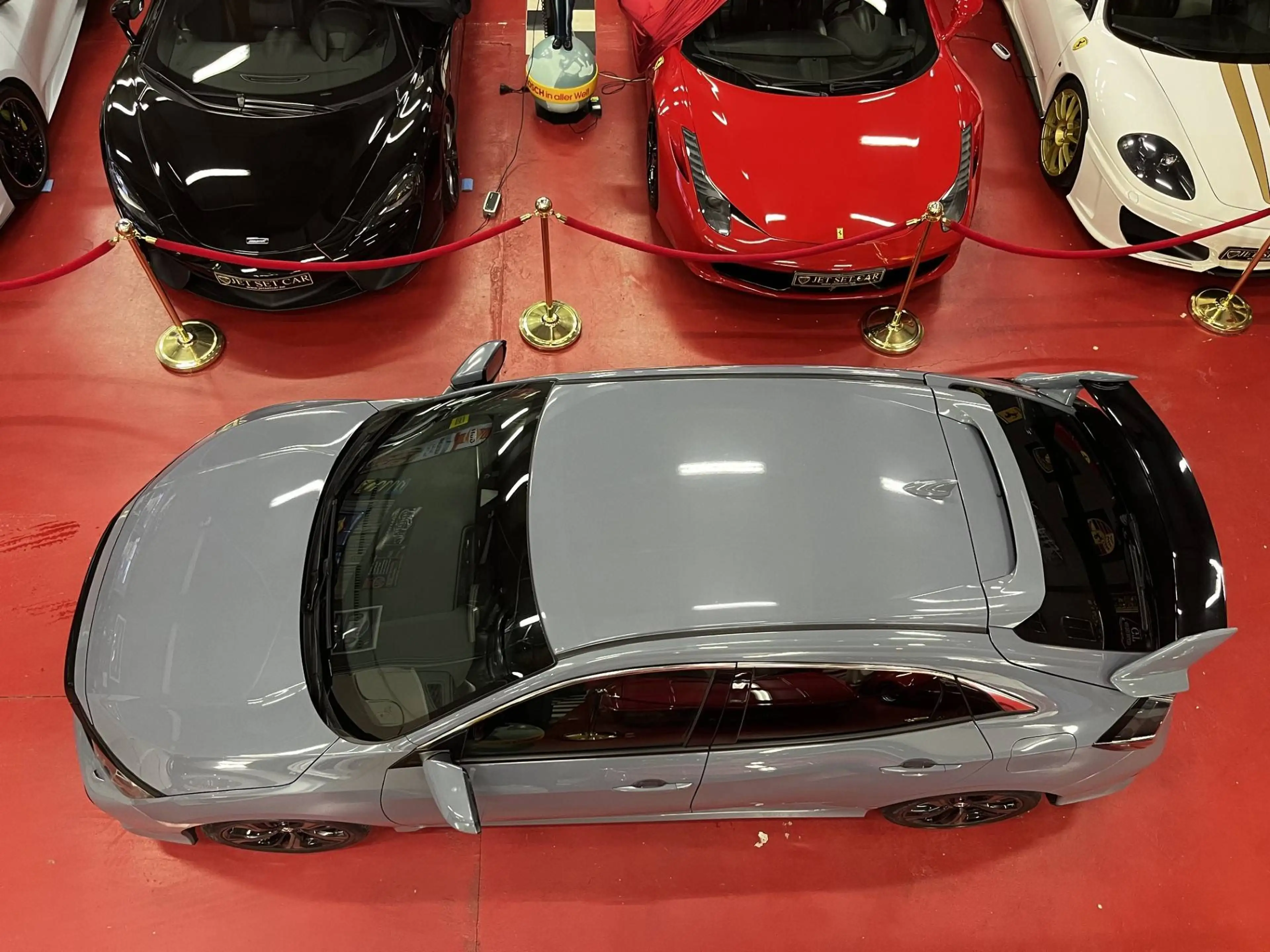 Honda Civic Civic 1.0 i-VTEC Executive — photo 12