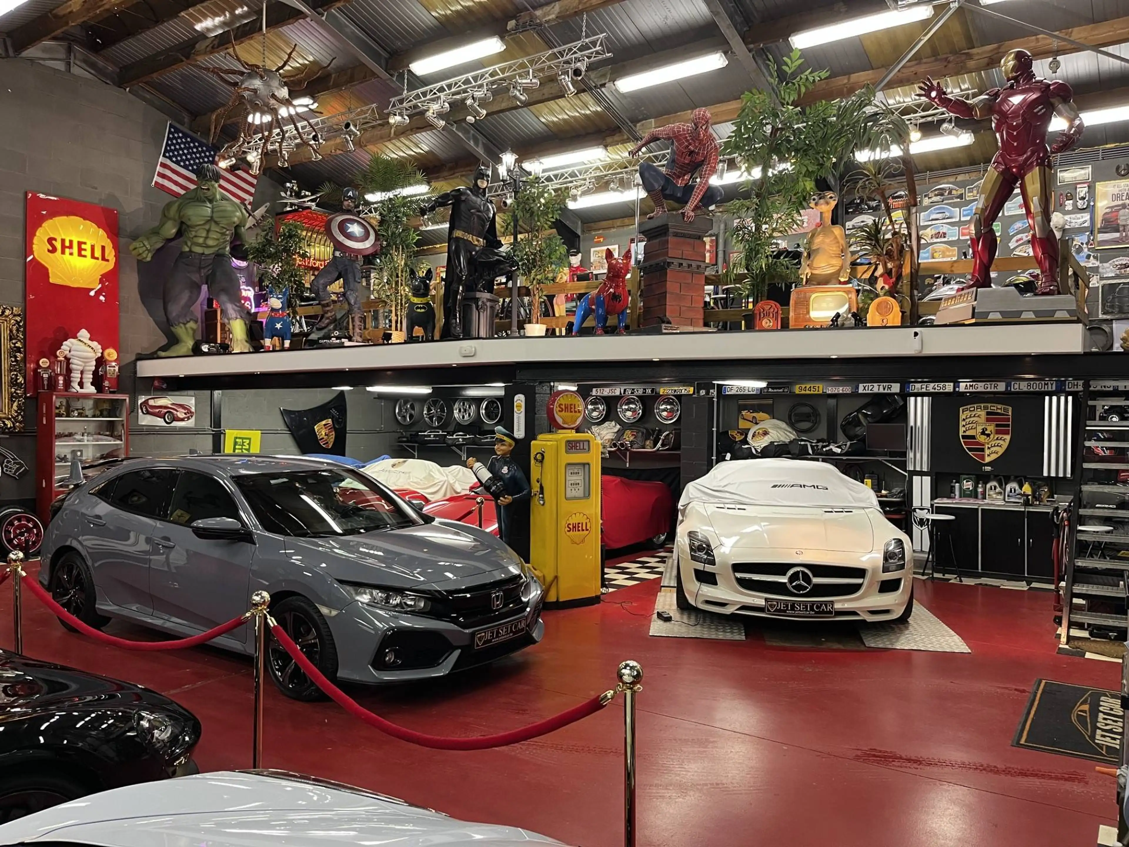 Honda Civic Civic 1.0 i-VTEC Executive — photo 2