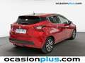 Nissan Micra 1.5dCi S&S Bose Limited Edition 90 Rojo - thumbnail 4