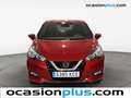 Nissan Micra 1.5dCi S&S Bose Limited Edition 90 Rojo - thumbnail 16