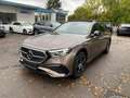 Mercedes-Benz E 300 T de 4M AMG Prem+/Pano/AHK/Airm/HuD/Night* Braun - thumbnail 2