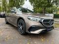 Mercedes-Benz E 300 T de 4M AMG Prem+/Pano/AHK/Airm/HuD/Night* Braun - thumbnail 8