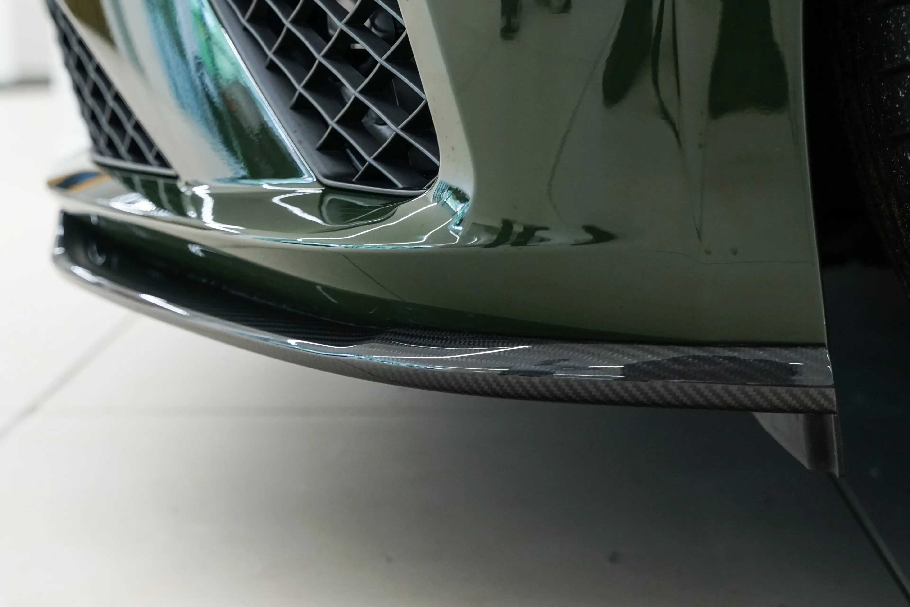 Bentley Continental GT Speed Edition 12 - 1 of 120 — photo 2