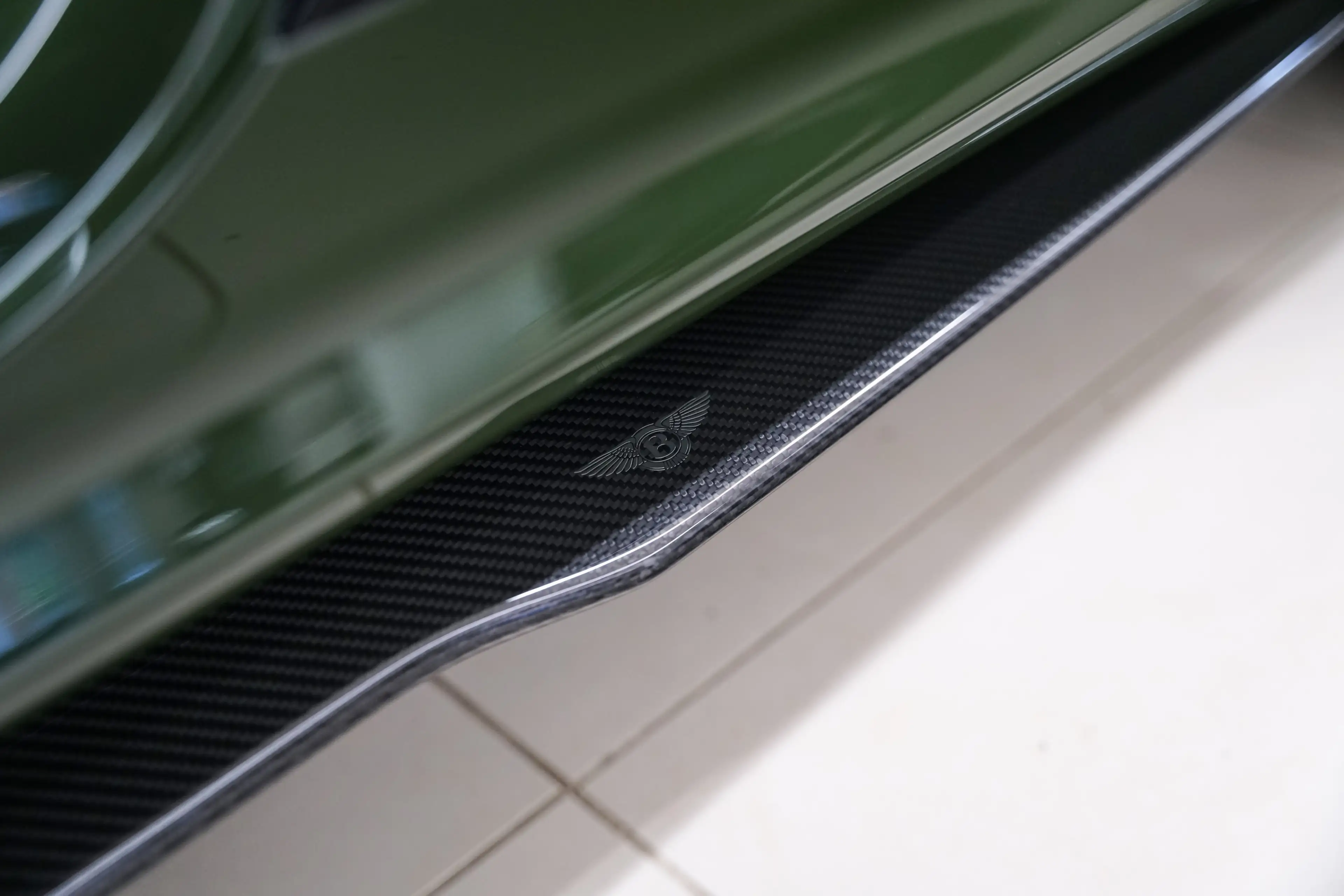 Bentley Continental GT Speed Edition 12 - 1 of 120 — photo 4