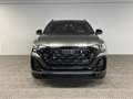 Audi Q8 phase II Quattro 60 TFSI BVA 490 Blackline Grijs - thumbnail 3