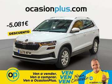 2.0TDI Adblue Selection 85kW