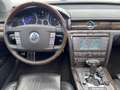 Volkswagen Phaeton 6.0 W12 4M MAX VOLL *Exclusive*Luxuriös*ACC*MASSA Černá - thumbnail 15