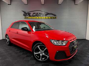 A1 Sportback 30 TFSI S line | CARPLAY  | GARANTIE