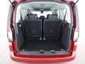 Volkswagen Caddy 2.0 TDI DSG LIFE 5JG+LED+NAV+RFK+17" Rot - thumbnail 9