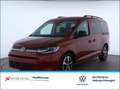 Volkswagen Caddy 2.0 TDI DSG LIFE 5JG+LED+NAV+RFK+17" Rot - thumbnail 1