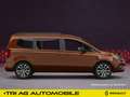 Renault Kangoo E-Tech 100% e Techno Comfort Range AC22 A Braun - thumbnail 3