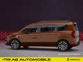 Renault Kangoo E-Tech 100% e Techno Comfort Range AC22 A Braun - thumbnail 10