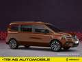Renault Kangoo E-Tech 100% e Techno Comfort Range AC22 A Braun - thumbnail 2