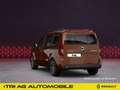 Renault Kangoo E-Tech 100% e Techno Comfort Range AC22 A Braun - thumbnail 8