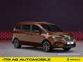 Renault Kangoo E-Tech 100% e Techno Comfort Range AC22 A Braun - thumbnail 1