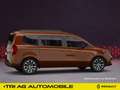 Renault Kangoo E-Tech 100% e Techno Comfort Range AC22 A Braun - thumbnail 4