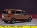 Renault Kangoo E-Tech 100% e Techno Comfort Range AC22 A Braun - thumbnail 5