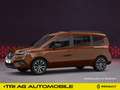 Renault Kangoo E-Tech 100% e Techno Comfort Range AC22 A Braun - thumbnail 12