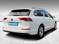 Volkswagen Golf Variant VIII 1.5 eTSI Life DSG LED Navi ACC Weiß - thumbnail 6