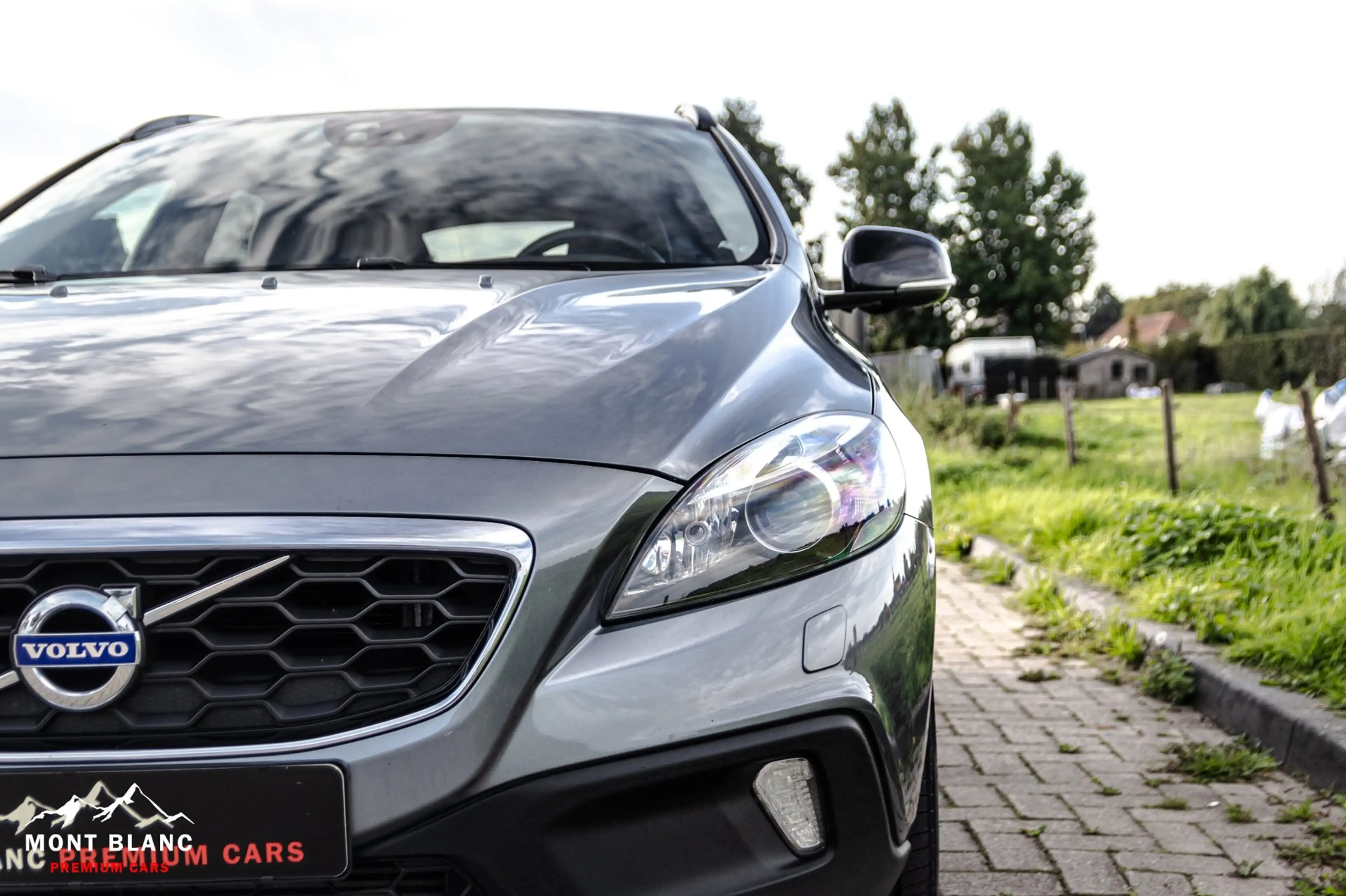 Volvo V40 Cross Country T4 AWD|ACC|Memory — photo 5