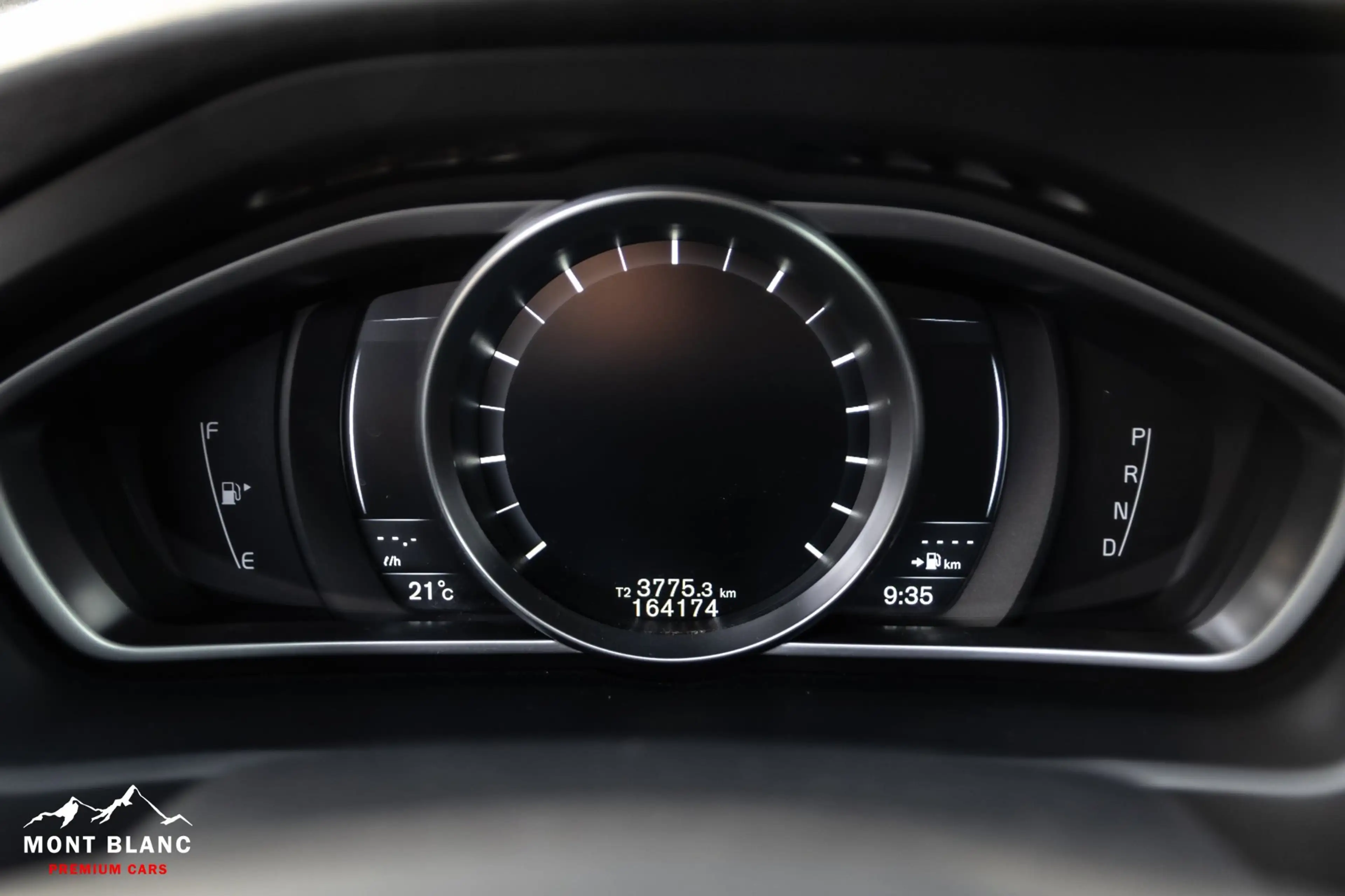 Volvo V40 Cross Country T4 AWD|ACC|Memory — photo 22