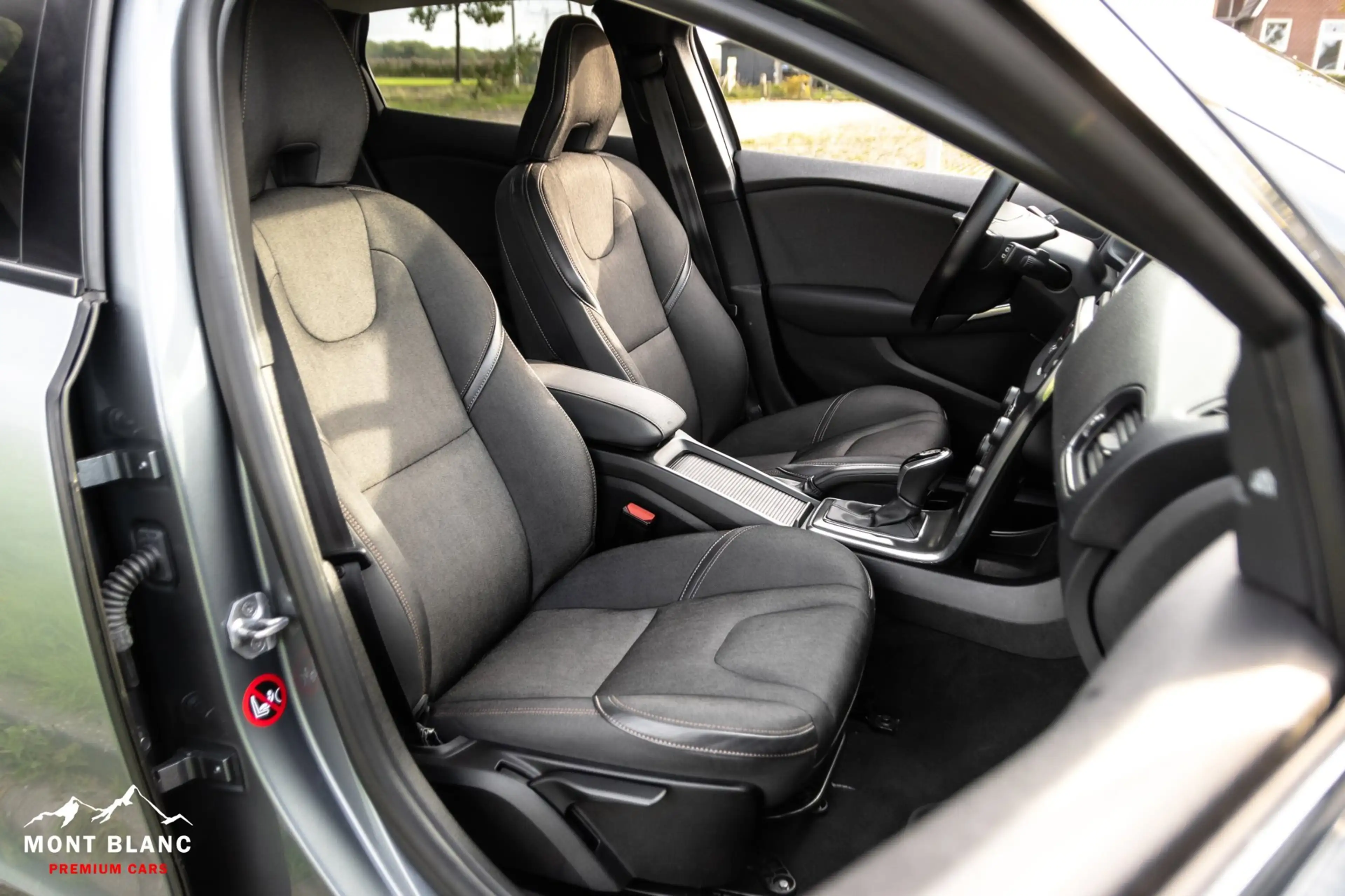 Volvo V40 Cross Country T4 AWD|ACC|Memory — photo 34