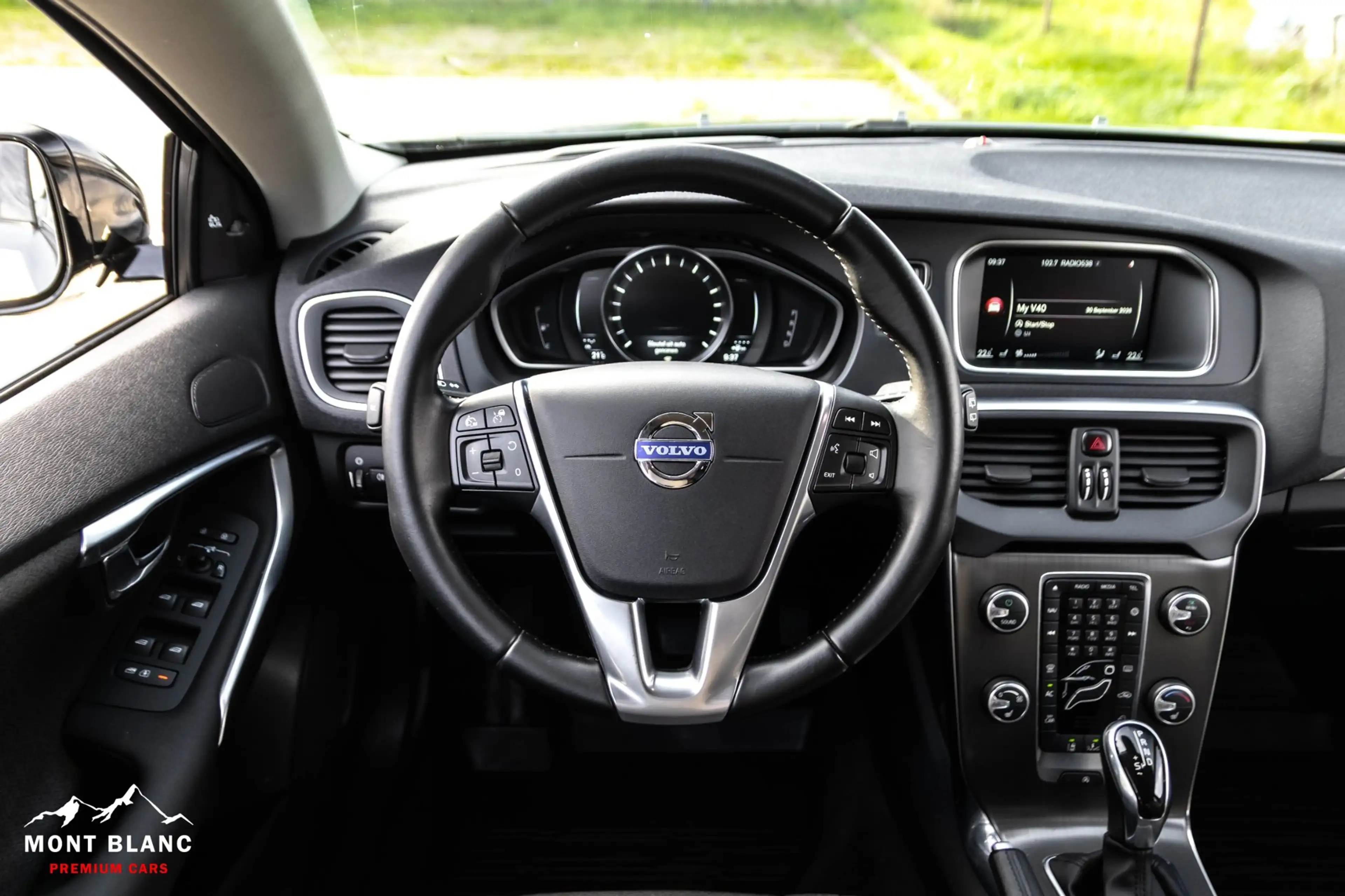 Volvo V40 Cross Country T4 AWD|ACC|Memory — photo 20