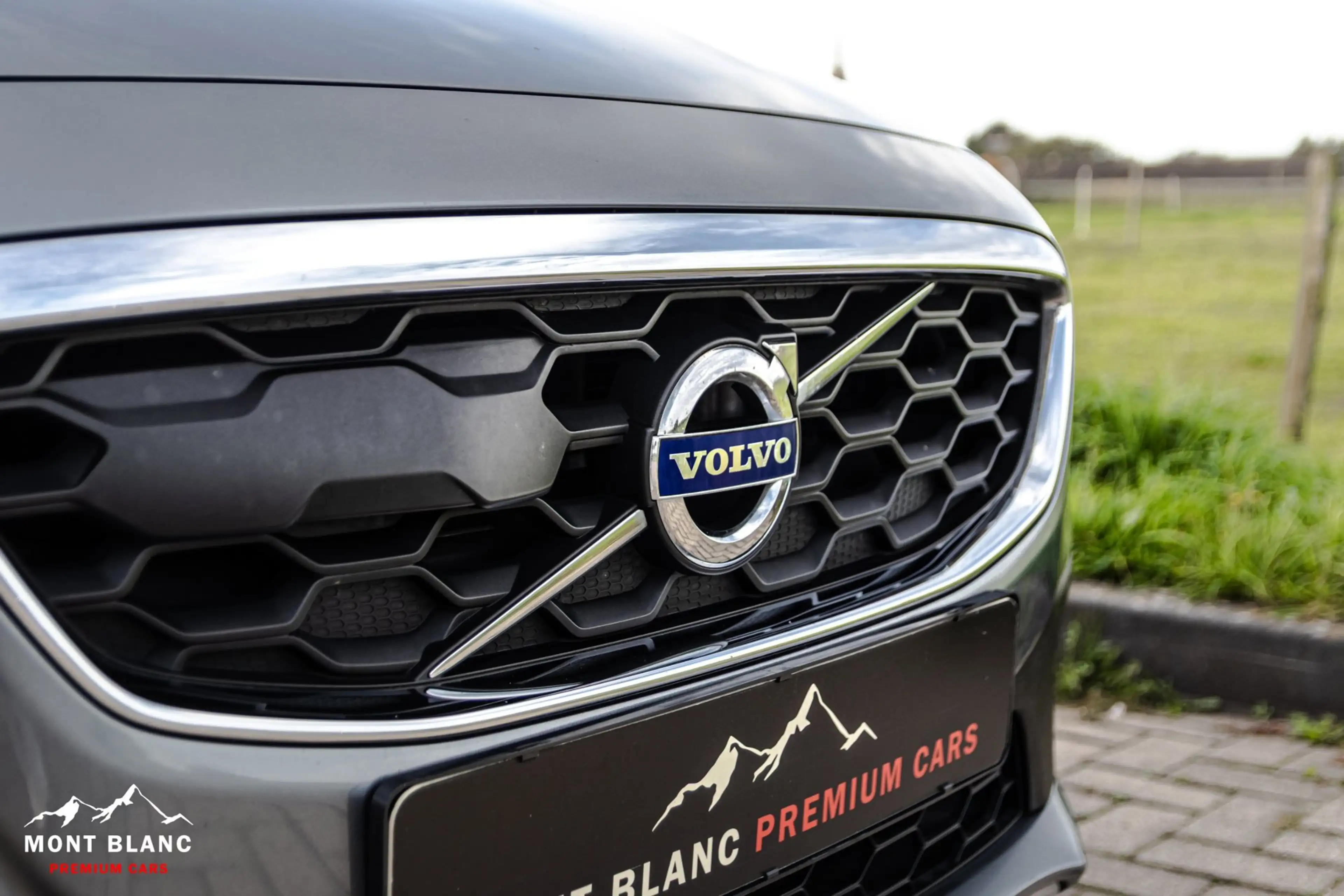 Volvo V40 Cross Country T4 AWD|ACC|Memory — photo 7