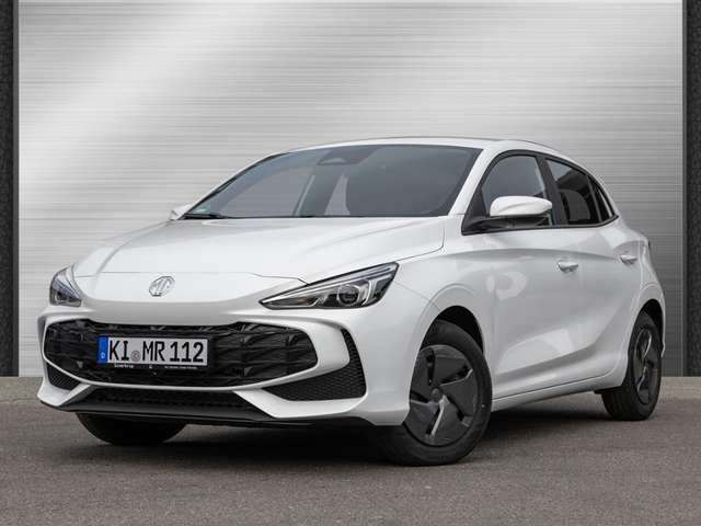 MG MG3 Hybrid+ Standard SPUR