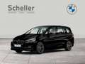 BMW 220 i Gran Tourer Sport Line HiFi DAB LED Navi Schwarz - thumbnail 1