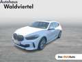 BMW 118 BMW 1 Lim. 118 i Edition Colorvision Weiß - thumbnail 1