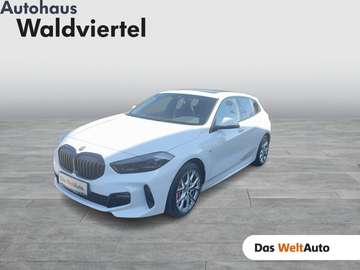 BMW 1 Lim. 118 i Edition Colorvision