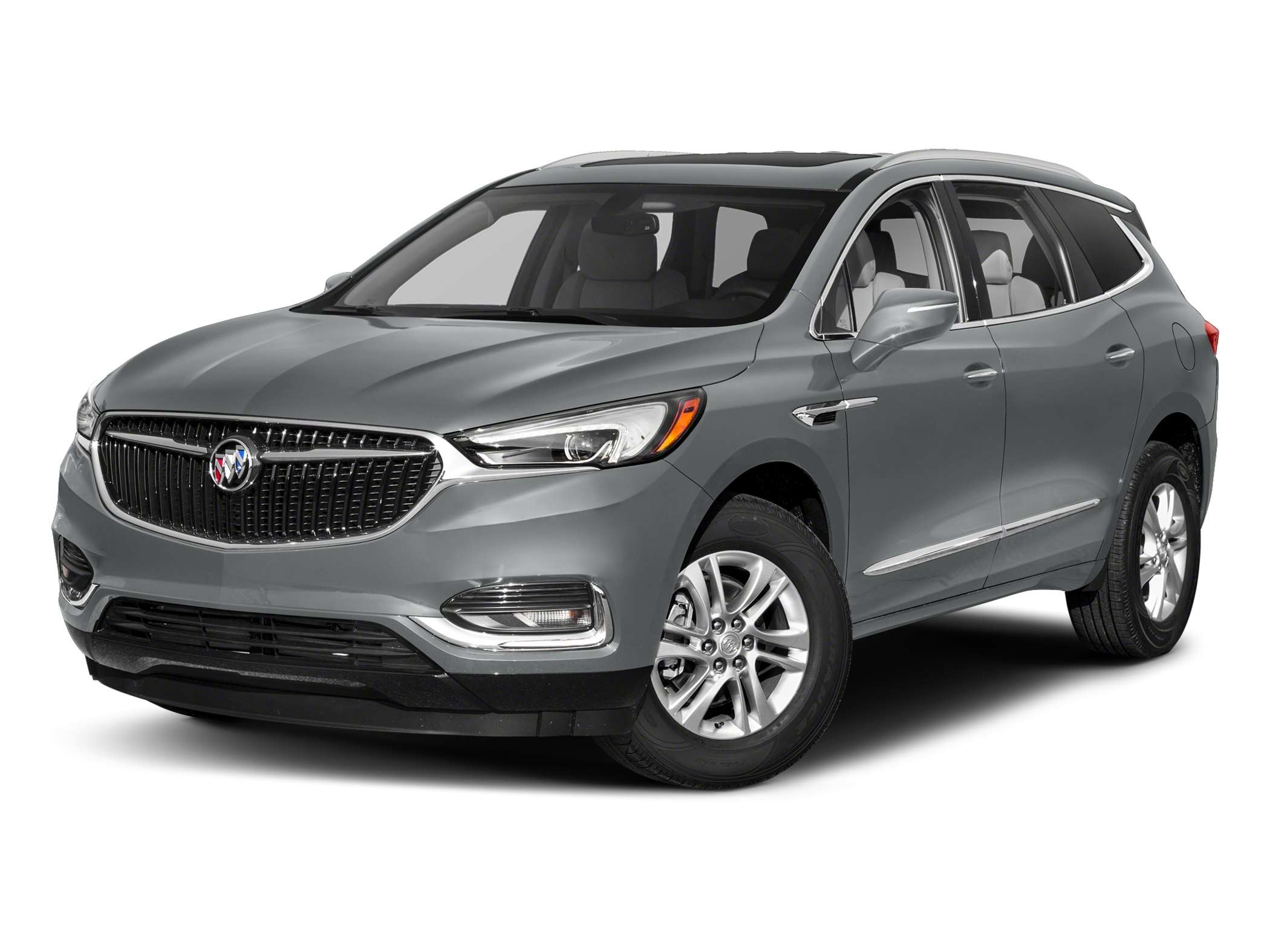 2018 Buick Enclave