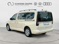 Volkswagen Caddy Life 7-Sitzer 2.0 TDI DSG Taxi Kamera Blanc - thumbnail 3