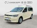 Volkswagen Caddy Life 7-Sitzer 2.0 TDI DSG Taxi Kamera Blanc - thumbnail 1