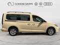 Volkswagen Caddy Life 7-Sitzer 2.0 TDI DSG Taxi Kamera Blanc - thumbnail 6