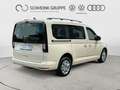 Volkswagen Caddy Life 7-Sitzer 2.0 TDI DSG Taxi Kamera Blanc - thumbnail 5