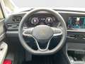 Volkswagen Caddy Life 7-Sitzer 2.0 TDI DSG Taxi Kamera Blanc - thumbnail 12