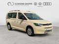 Volkswagen Caddy Life 7-Sitzer 2.0 TDI DSG Taxi Kamera Blanc - thumbnail 7
