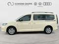 Volkswagen Caddy Life 7-Sitzer 2.0 TDI DSG Taxi Kamera Blanc - thumbnail 2