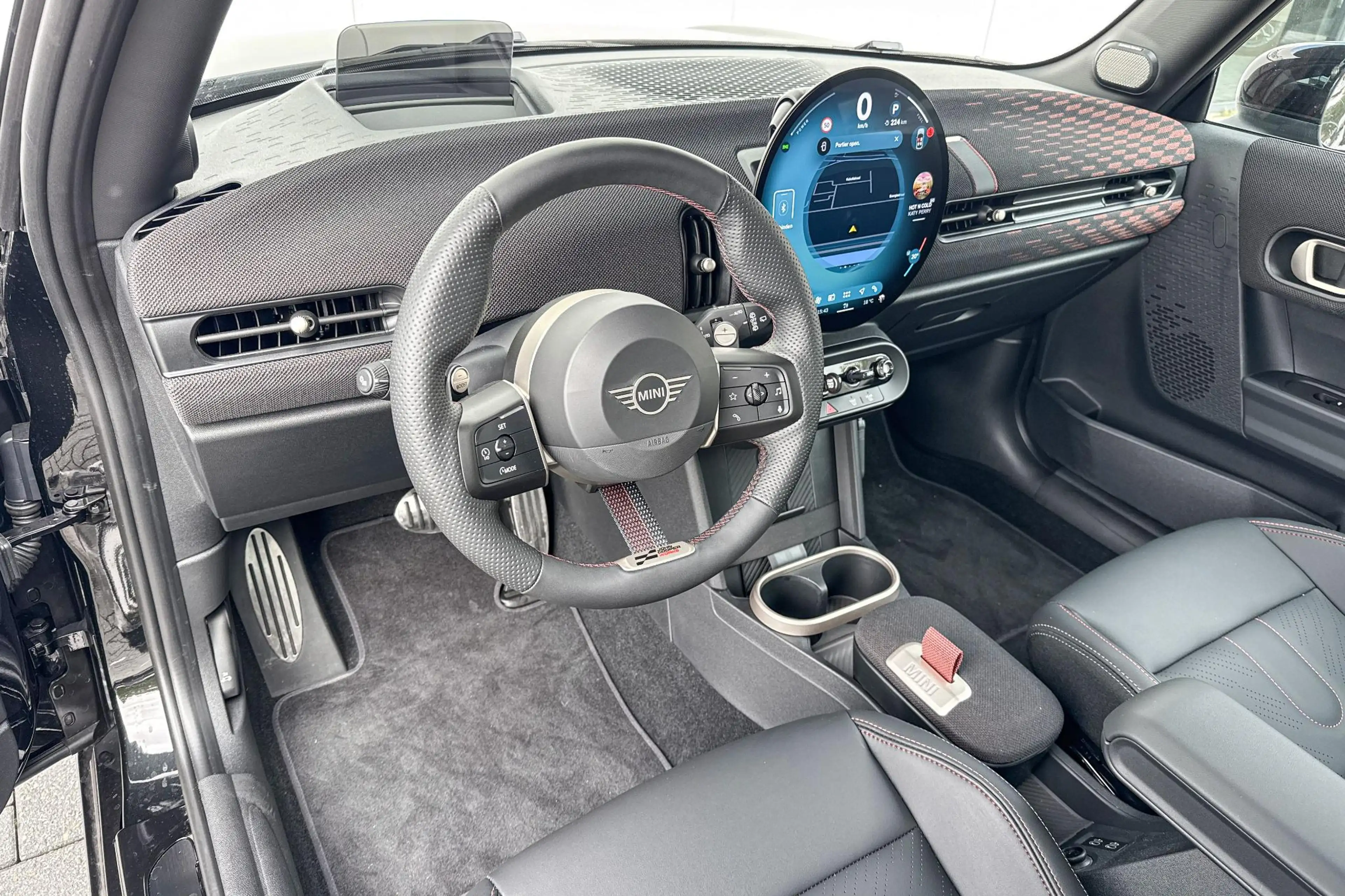 MINI John Cooper Works 3-Deurs JCW | John Cooper Works | pakket XL | — photo 5