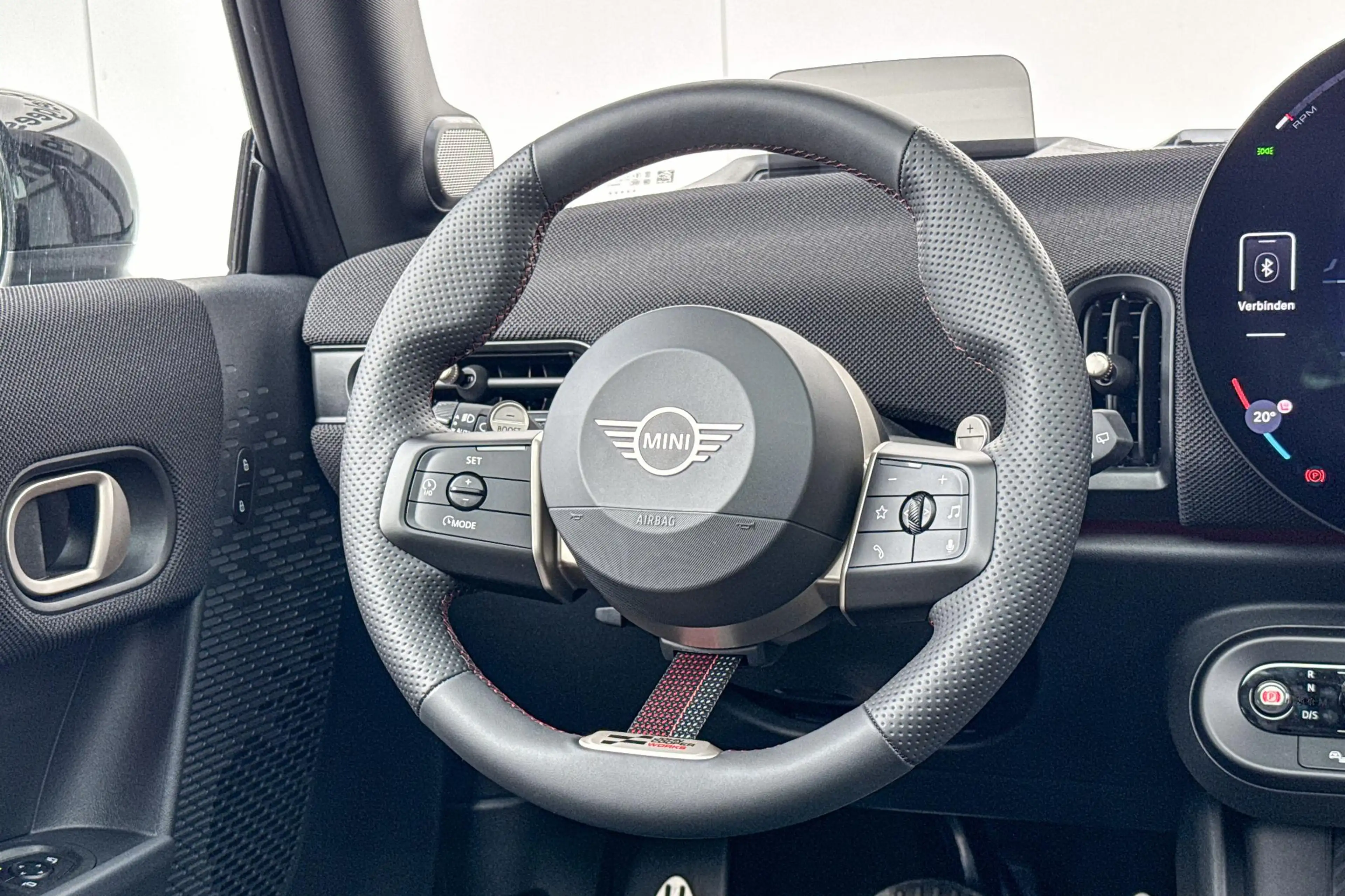 MINI John Cooper Works 3-Deurs JCW | John Cooper Works | pakket XL | — photo 11
